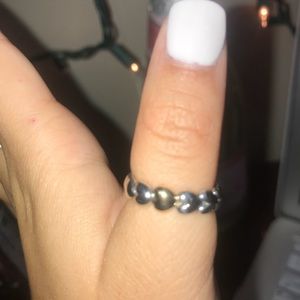 Pandora ring